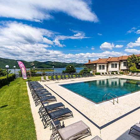 Rocca Resort Glavatartsi Extérieur photo
