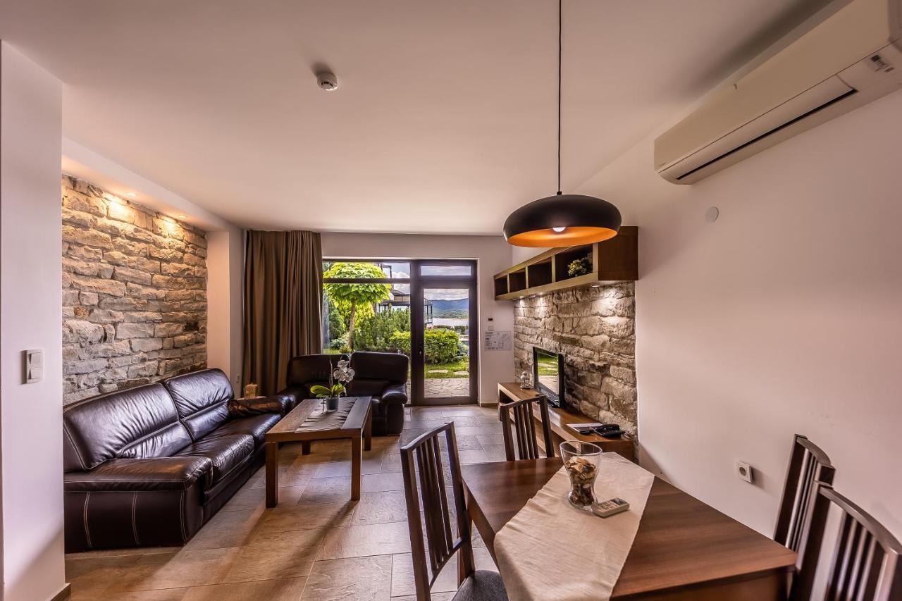 Rocca Resort Glavatartsi Extérieur photo