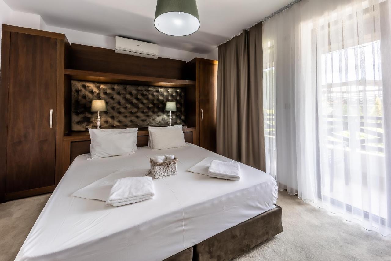 Rocca Resort Glavatartsi Extérieur photo