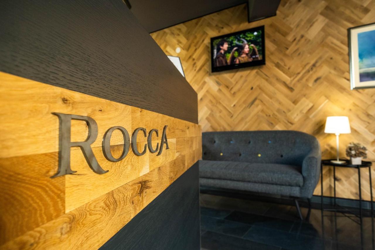 Rocca Resort Glavatartsi Extérieur photo