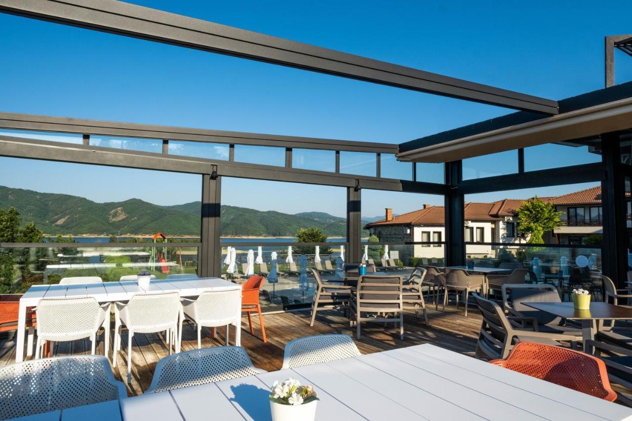 Rocca Resort Glavatartsi Extérieur photo