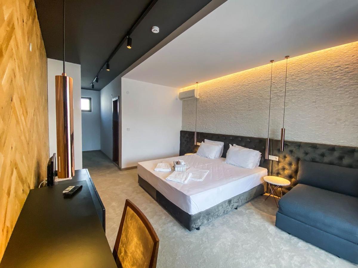 Rocca Resort Glavatartsi Extérieur photo