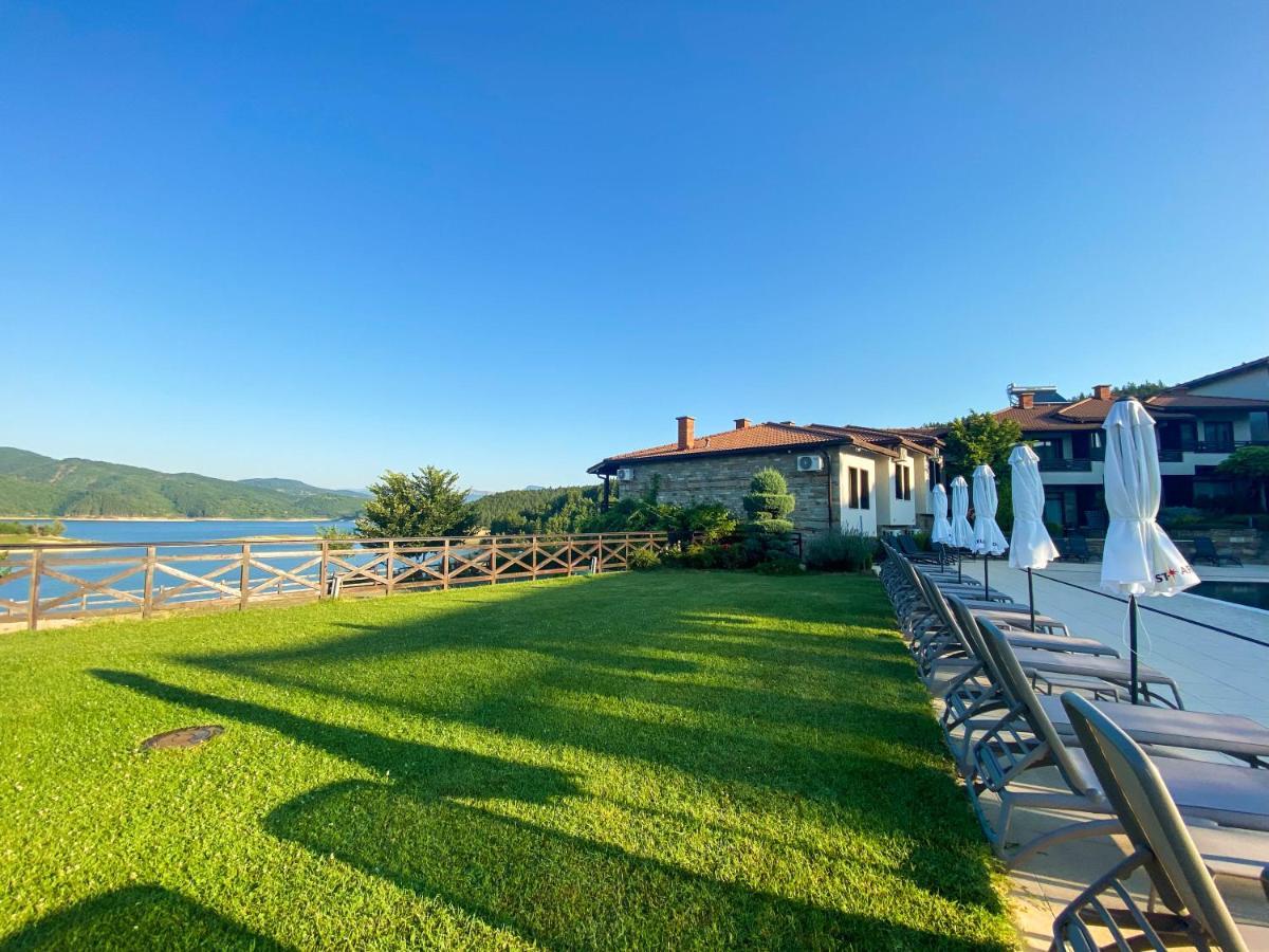Rocca Resort Glavatartsi Extérieur photo