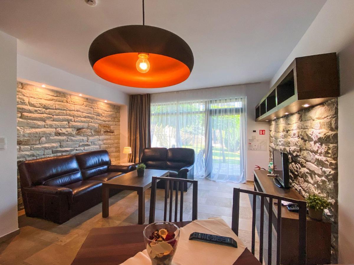 Rocca Resort Glavatartsi Extérieur photo