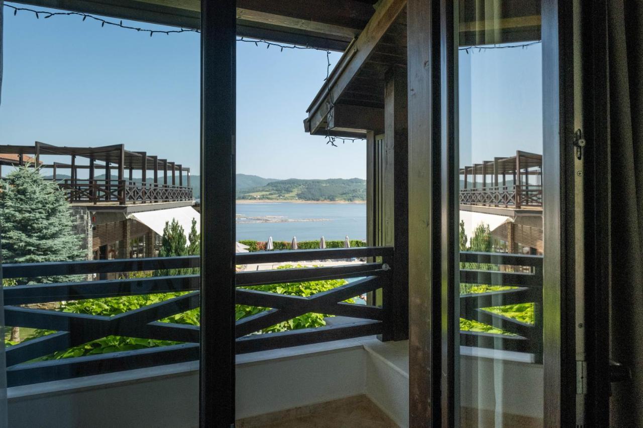 Rocca Resort Glavatartsi Extérieur photo