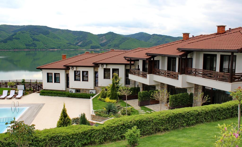 Rocca Resort Glavatartsi Extérieur photo