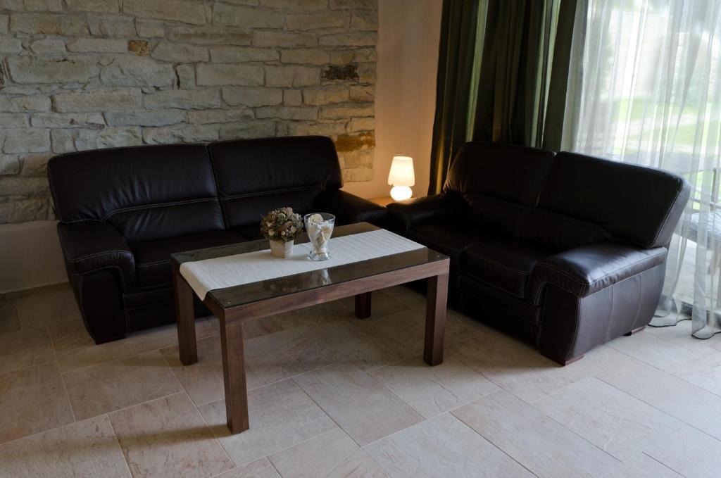 Rocca Resort Glavatartsi Extérieur photo