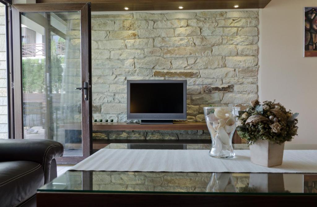 Rocca Resort Glavatartsi Extérieur photo