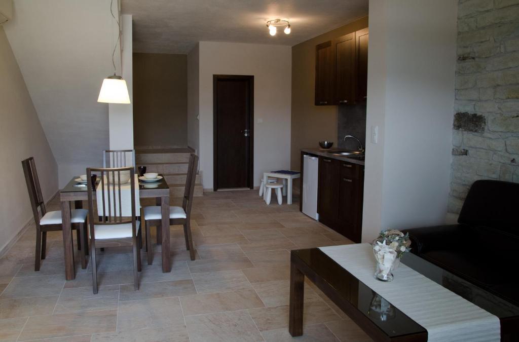 Rocca Resort Glavatartsi Extérieur photo