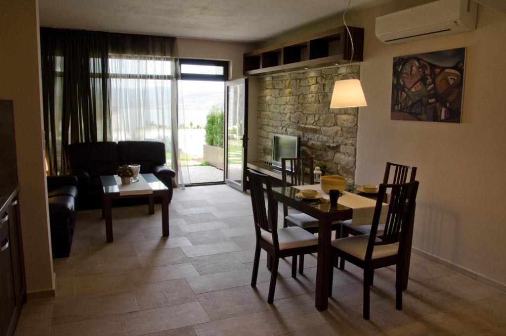 Rocca Resort Glavatartsi Extérieur photo
