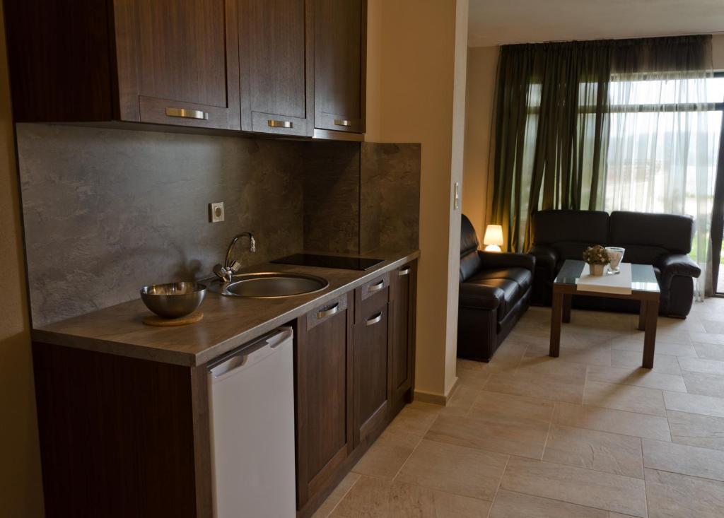 Rocca Resort Glavatartsi Extérieur photo