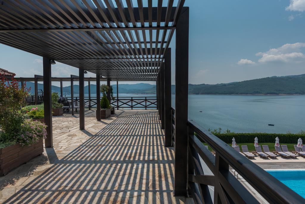 Rocca Resort Glavatartsi Extérieur photo