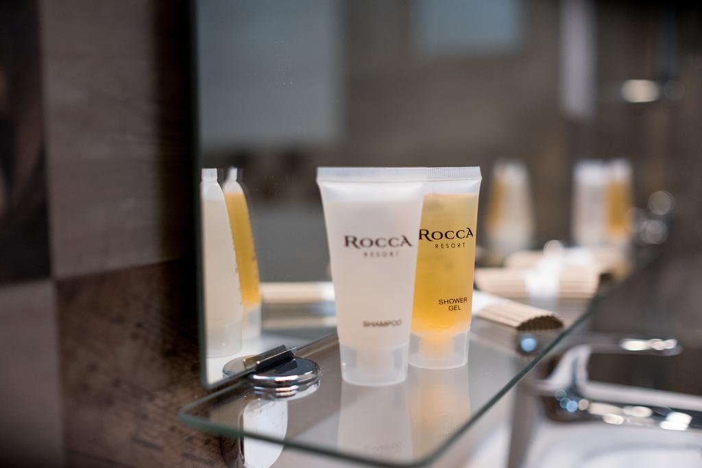 Rocca Resort Glavatartsi Extérieur photo