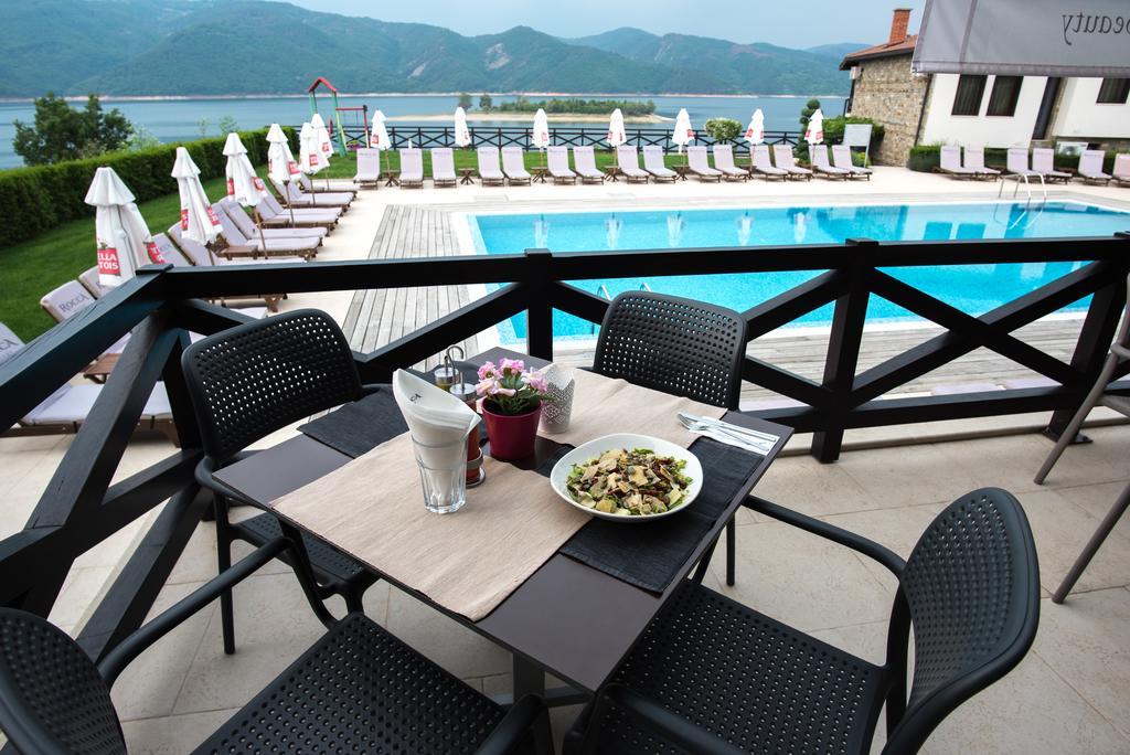 Rocca Resort Glavatartsi Extérieur photo