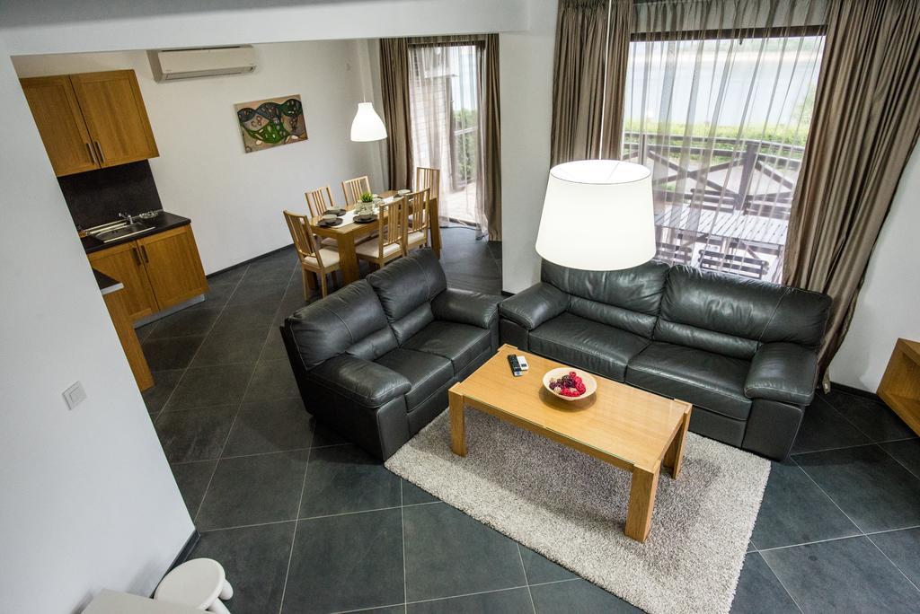 Rocca Resort Glavatartsi Extérieur photo